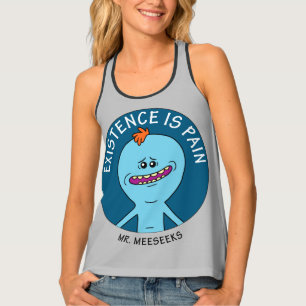 RICK AND MORTY™ Existence Is Pain Tank Top