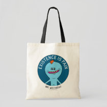 RICK AND MORTY™ | Existence Is Pain Tote Bag