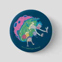 RICK AND MORTY™ | Falling From Infected Portal Button