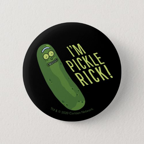 RICK AND MORTY  Flip The Pickle Button