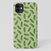 RICK AND MORTY™ | Flip The Pickle iPhone 11 Case