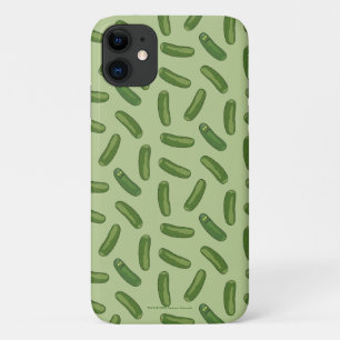 RICK AND MORTY™   Flip The Pickle iPhone 11 Case
