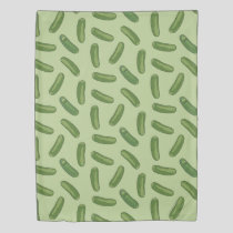 RICK AND MORTY™ | Flip The Pickle Duvet Cover
