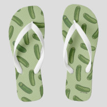 RICK AND MORTY™ | Flip The Pickle Flops