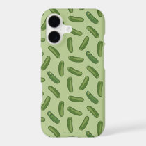 RICK AND MORTY™ | Flip The Pickle iPhone 17 Case