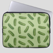 RICK AND MORTY™ | Flip The Pickle Laptop Sleeve