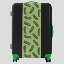RICK AND MORTY™ | Flip The Pickle Luggage
