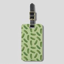RICK AND MORTY™ | Flip The Pickle Luggage Tag