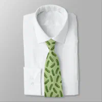 Pickle Rick Tie offers Dye by Layzay