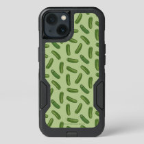 RICK AND MORTY™ | Flip The Pickle iPhone 13 Case