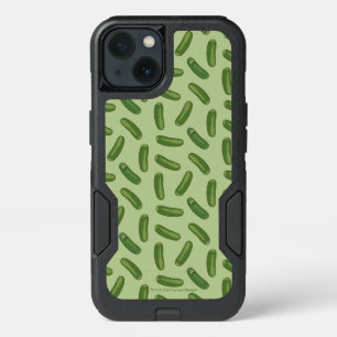 RICK AND MORTY™ Flip The Pickle iPhone 13 Case