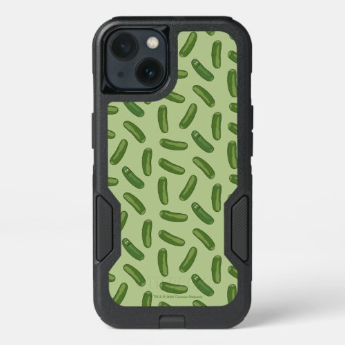 RICK AND MORTY  Flip The Pickle iPhone 13 Case