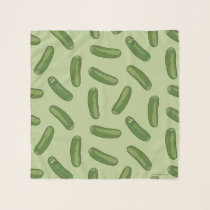RICK AND MORTY™ | Flip The Pickle Scarf