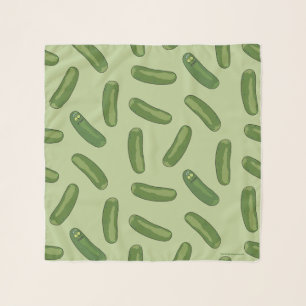 RICK AND MORTY™ Flip The Pickle Scarf