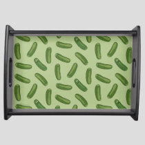 RICK AND MORTY™ | Flip The Pickle Serving Tray