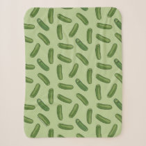 RICK AND MORTY™ | Flip The Pickle Sherpa Blanket
