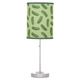 RICK AND MORTY™ | Flip The Pickle Table Lamp