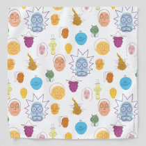 RICK AND MORTY™ | Get Schwifty Bandana