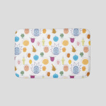 RICK AND MORTY™ | Get Schwifty Bath Mat