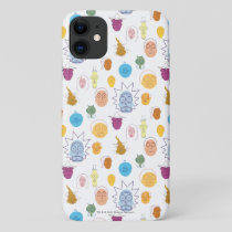 RICK AND MORTY™ | Get Schwifty iPhone 11 Case