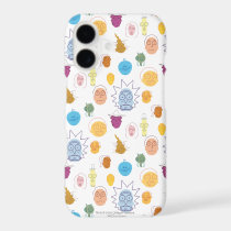 RICK AND MORTY™ | Get Schwifty iPhone 17 Case