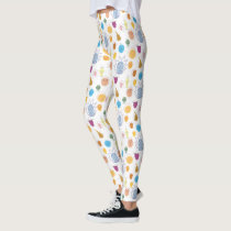 RICK AND MORTY™ | Get Schwifty Leggings