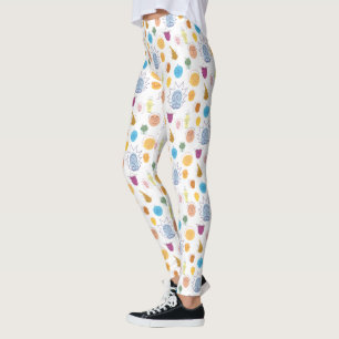 RICK AND MORTY™ Get Schwifty Leggings