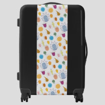RICK AND MORTY™ | Get Schwifty Luggage