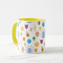 RICK AND MORTY™ | Get Schwifty Mug