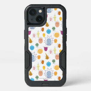 RICK AND MORTY™ Get Schwifty iPhone 13 Case
