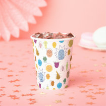 RICK AND MORTY™ | Get Schwifty Paper Cups