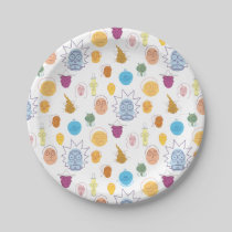 RICK AND MORTY™ | Get Schwifty Paper Plates