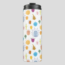 RICK AND MORTY™ | Get Schwifty Thermal Tumbler