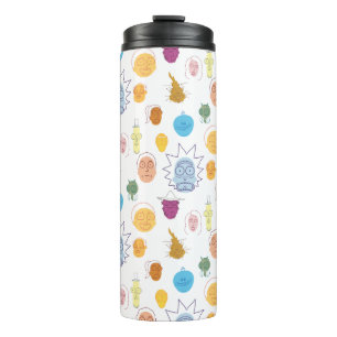 RICK AND MORTY™ Get Schwifty Thermal Tumbler
