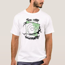RICK AND MORTY™ | Get Your S#!t Together! T-Shirt