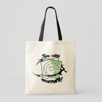 RICK AND MORTY™ | Get Your S#!t Together! Tote Bag