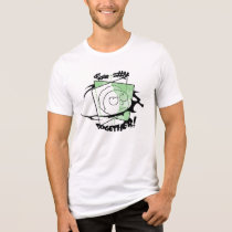 RICK AND MORTY™ | Get Your S#!t Together! Tri-Blend Shirt