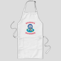 RICK AND MORTY™ | Goodbye Moonmen Long Apron