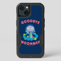 RICK AND MORTY™ | Goodbye Moonmen iPhone 13 Case