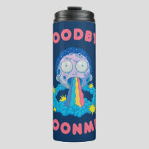 RICK AND MORTY™ | Goodbye Moonmen Thermal Tumbler