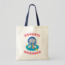 RICK AND MORTY™ | Goodbye Moonmen Tote Bag