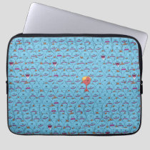RICK AND MORTY™ | Kirkland Mr. Meeseeks Laptop Sleeve