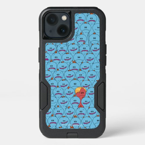 RICK AND MORTY  Kirkland Mr Meeseeks iPhone 13 Case