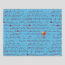 RICK AND MORTY™ | Kirkland Mr. Meeseeks Poster