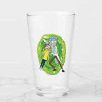 RICK AND MORTY™ | Look At That Glass