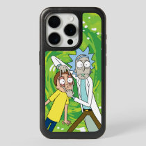 RICK AND MORTY™ | Look At That iPhone 15 Pro Case