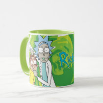 RICK AND MORTY™ | Look At That Mug