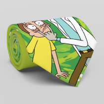 RICK AND MORTY™ | Look At That Neck Tie