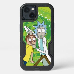 RICK AND MORTY™ Look At That iPhone 13 Case