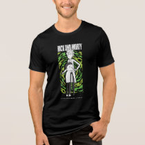 RICK AND MORTY™ | Morty Hugging Rick Tri-Blend Shirt